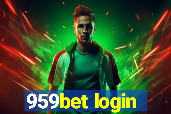 959bet login